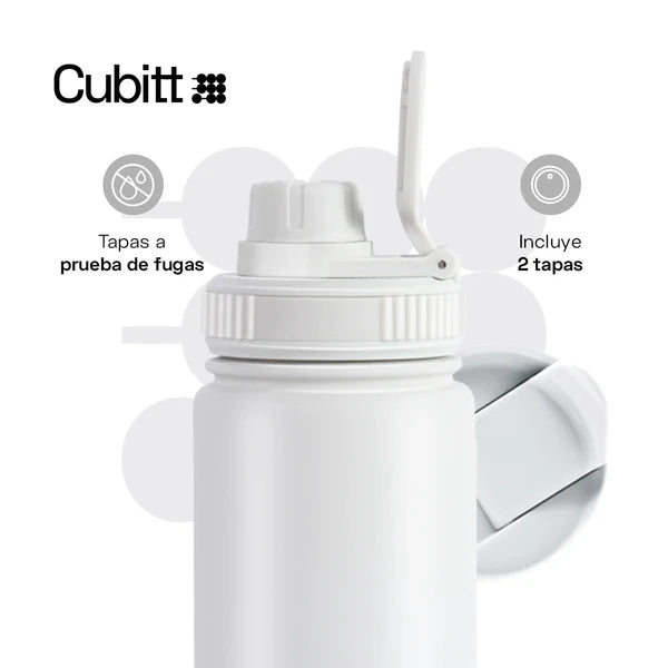 TERMO CUBITT HYDRO BOTTLE CTHB24 - Sabrinasport7