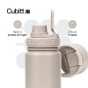 TERMO CUBITT HYDRO BOTTLE CTHB24 - Sabrinasport7
