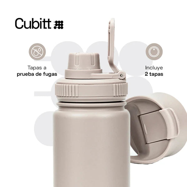 TERMO CUBITT HYDRO BOTTLE CTHB24 - Sabrinasport7