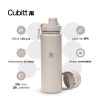 TERMO CUBITT HYDRO BOTTLE CTHB24 - Sabrinasport7