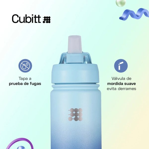 TERMO CUBITT NIÑO