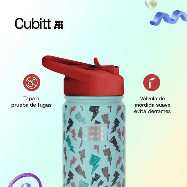 TERMO CUBITT JR.