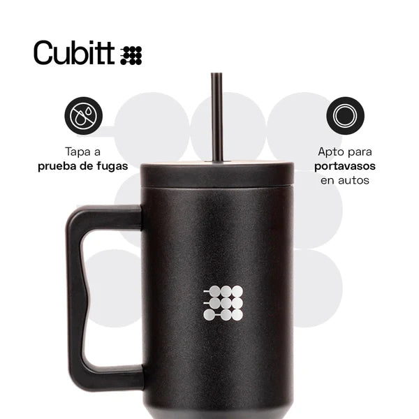 TERMO TUMBLER CUBITT CT-TUMB3M - Sabrinasport7
