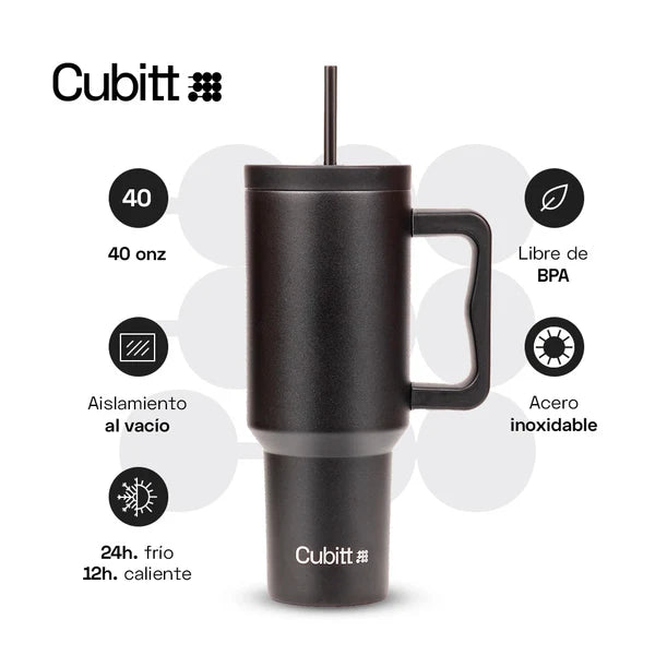TERMO TUMBLER CUBITT CT-TUMB3M - Sabrinasport7