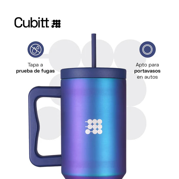 TERMO TUMBLER CUBITT CT-TUMB3M - Sabrinasport7