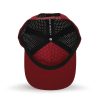 GORRA VENEZUELA PERFORMANCE HAT VINOTINTO