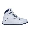 ZAPATOS BOTINES TABBUCHE BLANCO PARA HOMBRES - Sabrinasport7