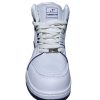 ZAPATOS BOTINES TABBUCHE BLANCO PARA HOMBRES - Sabrinasport7