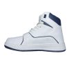 ZAPATOS BOTINES TABBUCHE BLANCO PARA HOMBRES - Sabrinasport7