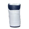 ZAPATOS BOTINES TABBUCHE BLANCO PARA HOMBRES - Sabrinasport7