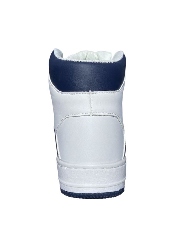 ZAPATOS BOTINES TABBUCHE BLANCO PARA HOMBRES - Sabrinasport7