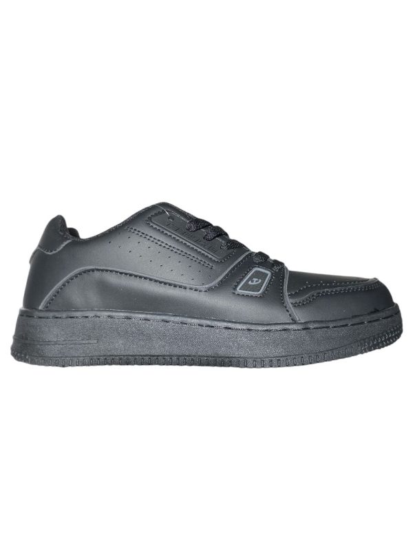 ZAPATOS TABBUCHE NEGRO DE HOMBRE - Sabrinasport7