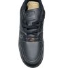 ZAPATOS TABBUCHE NEGRO DE HOMBRE - Sabrinasport7