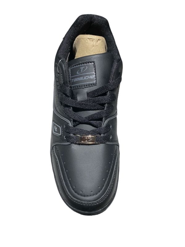 ZAPATOS TABBUCHE NEGRO DE HOMBRE - Sabrinasport7