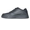 ZAPATOS TABBUCHE NEGRO DE HOMBRE - Sabrinasport7