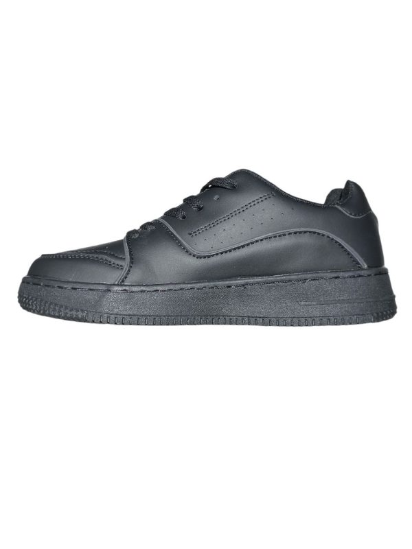 ZAPATOS TABBUCHE NEGRO DE HOMBRE - Sabrinasport7
