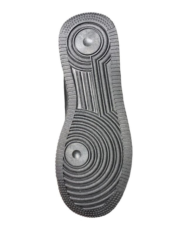 ZAPATOS TABBUCHE NEGRO DE HOMBRE - Sabrinasport7