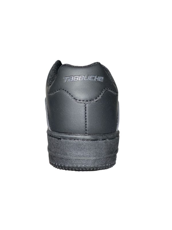ZAPATOS TABBUCHE NEGRO DE HOMBRE - Sabrinasport7