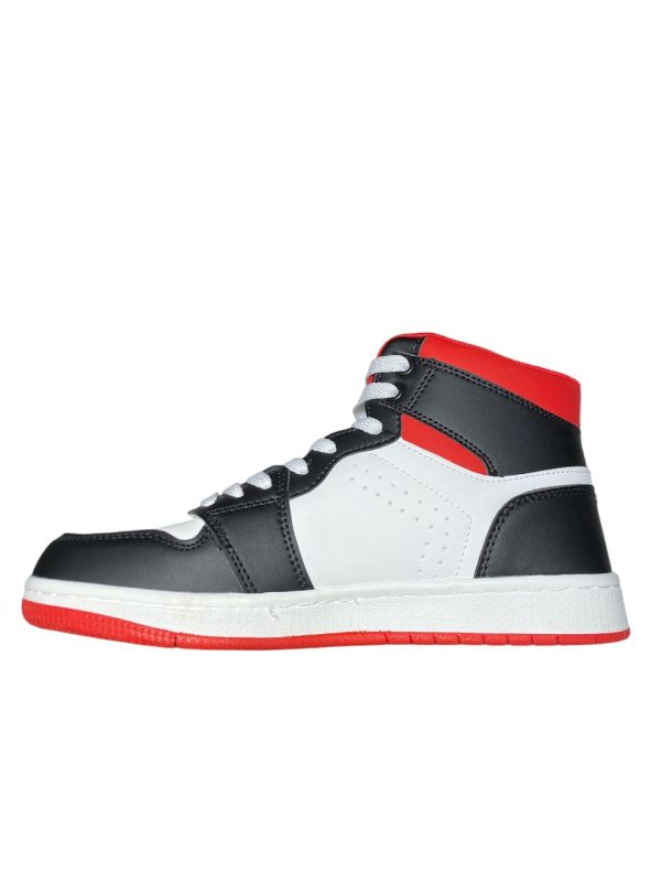 ZAPATOS BOTINES TABBUCHE MULTICOLOR DE HOMBRE - Sabrinasport7