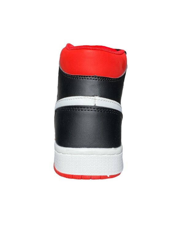 ZAPATOS BOTINES TABBUCHE MULTICOLOR DE HOMBRE - Sabrinasport7