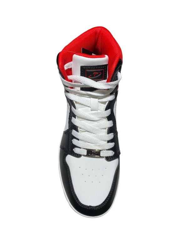 ZAPATOS BOTINES TABBUCHE MULTICOLOR DE HOMBRE - Sabrinasport7