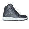ZAPATOS BOTINES TABBUCHE NEGROS DE HOMBRE - Sabrinasport7