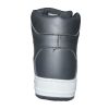 ZAPATOS BOTINES TABBUCHE NEGROS DE HOMBRE - Sabrinasport7