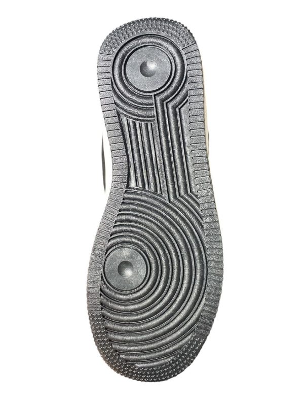 ZAPATOS BOTINES TABBUCHE NEGROS DE HOMBRE - Sabrinasport7