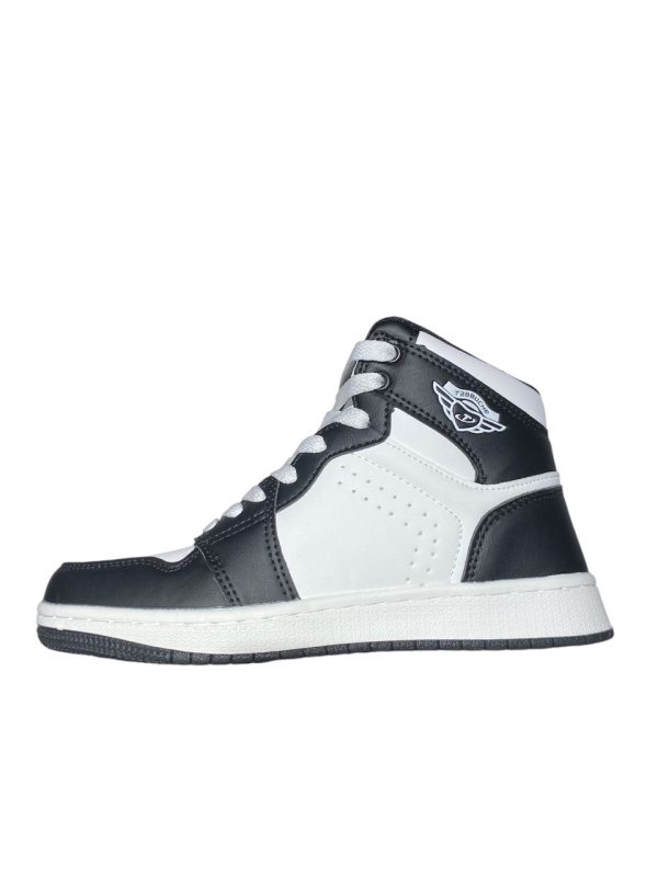 ZAPATOS BOTINES TABBUCHE DE NIÑOS - Sabrinasport7