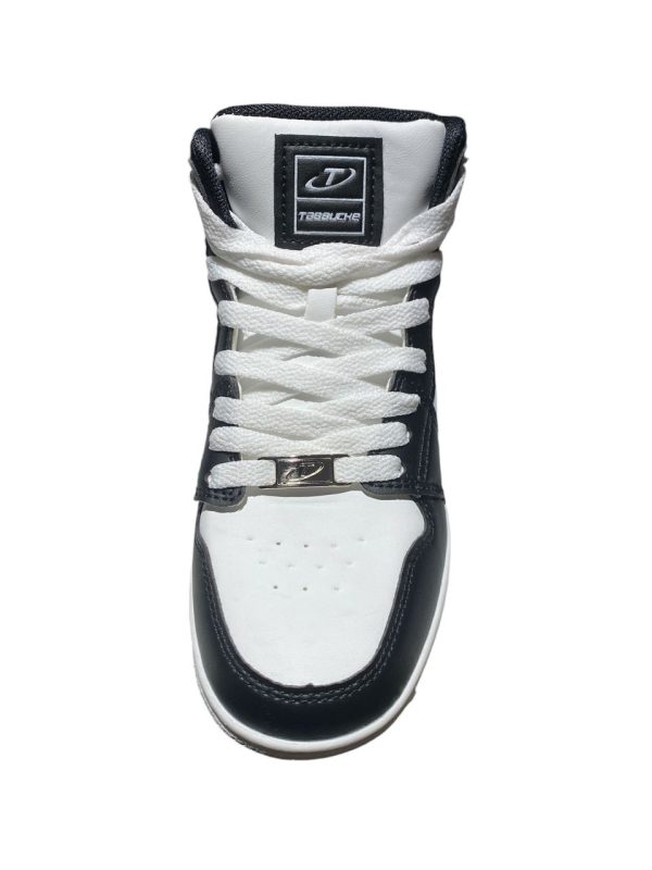 ZAPATOS BOTINES TABBUCHE DE NIÑOS - Sabrinasport7