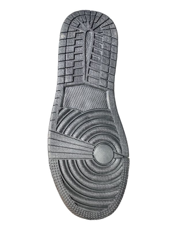 ZAPATOS BOTINES TABBUCHE DE NIÑOS - Sabrinasport7