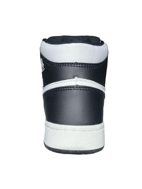 ZAPATOS BOTINES TABBUCHE DE NIÑOS - Sabrinasport7