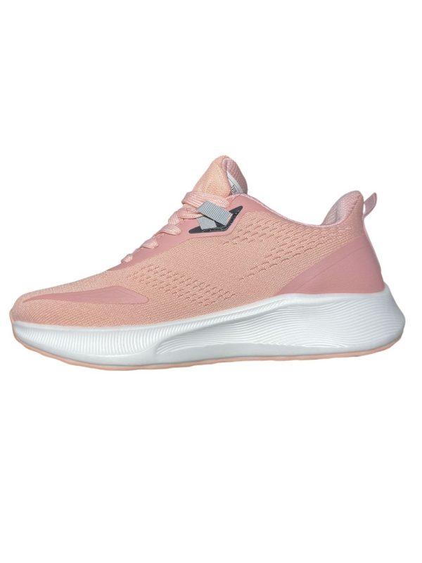 ZAPATOS EVERLAST ROSADO DE DAMA - Sabrinasport7