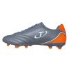 ZAPATOS TACOS DE FUTBOL TABBUCHE PARA NIÑOS - HOMBRE GRISES - Sabrinasport7