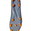 ZAPATOS TACOS DE FUTBOL TABBUCHE PARA NIÑOS - HOMBRE GRISES - Sabrinasport7