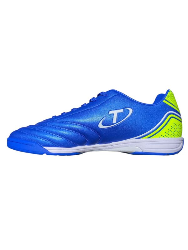 ZAPATOS TACOS DE FUTBOL TABBUCHE PARA HOMBRE - Sabrinasport7