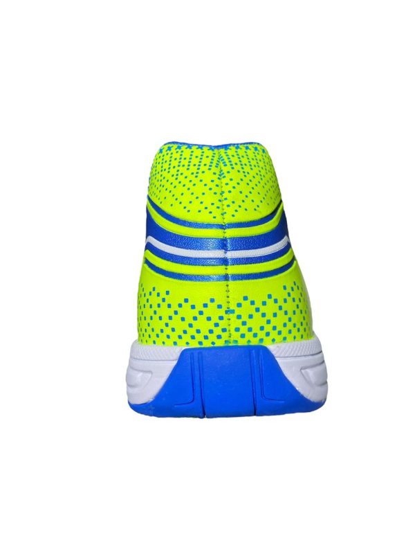 ZAPATOS TACOS DE FUTBOL TABBUCHE PARA HOMBRE - Sabrinasport7
