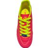 ZAPATOS TABBUCHE FUTBOL SALA CORAL NEON NIÑO - ADULTO