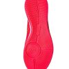 ZAPATOS TABBUCHE FUTBOL SALA CORAL NEON NIÑO - ADULTO