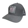 GORRA VENEZUELA PERFORMANCE HAT NEGRO/ROSADO