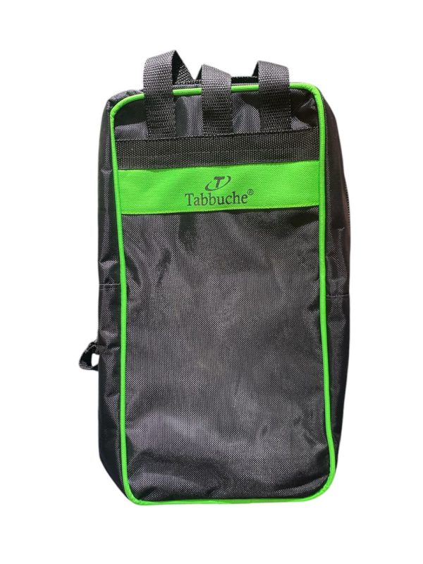 TAQUERA BOLSO TABBUCHE