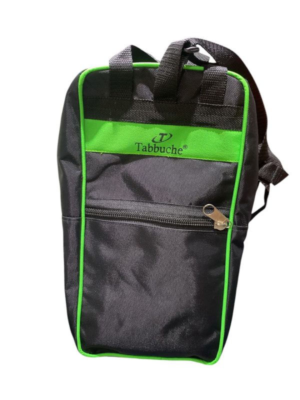 TAQUERA BOLSO TABBUCHE