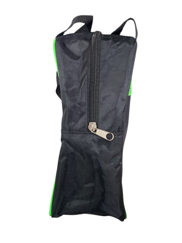 TAQUERA BOLSO TABBUCHE