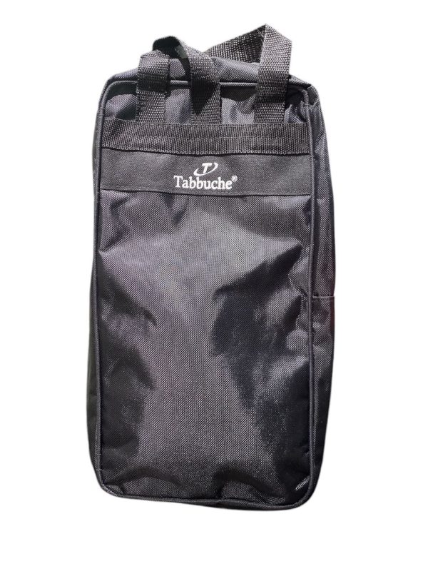 TAQUERA BOLSO TABBUCHE