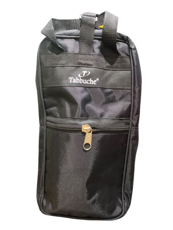 TAQUERA BOLSO TABBUCHE