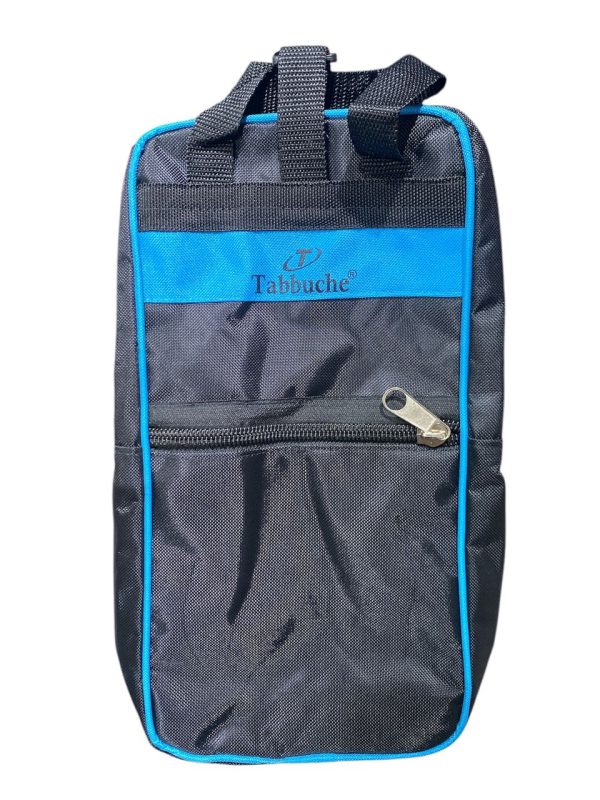 TAQUERA BOLSO TABBUCHE