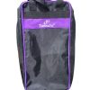 TAQUERA BOLSO TABBUCHE