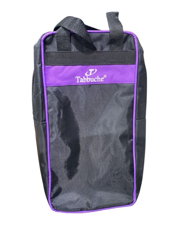 TAQUERA BOLSO TABBUCHE