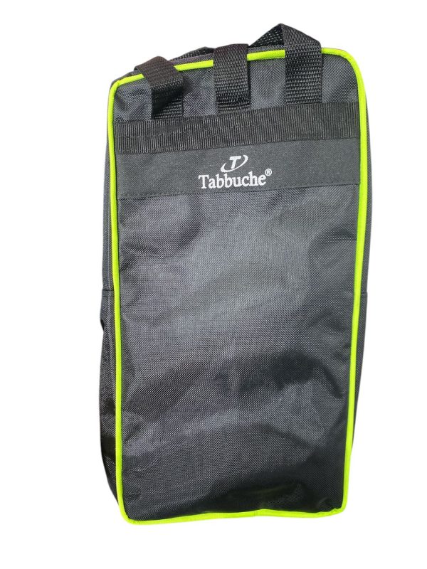 TAQUERA BOLSO TABBUCHE