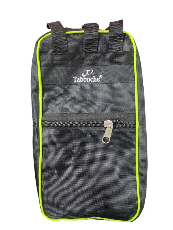 TAQUERA BOLSO TABBUCHE